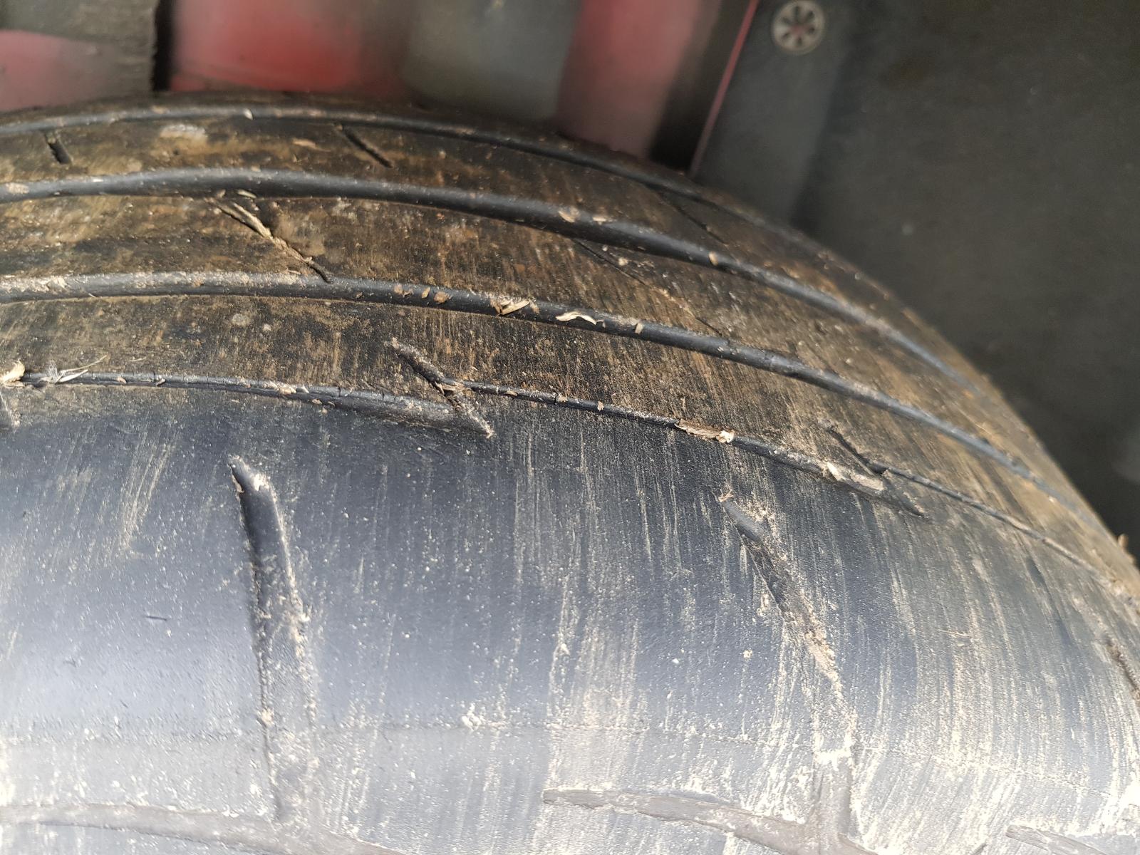 Ford Kuga - TF 2013-Present