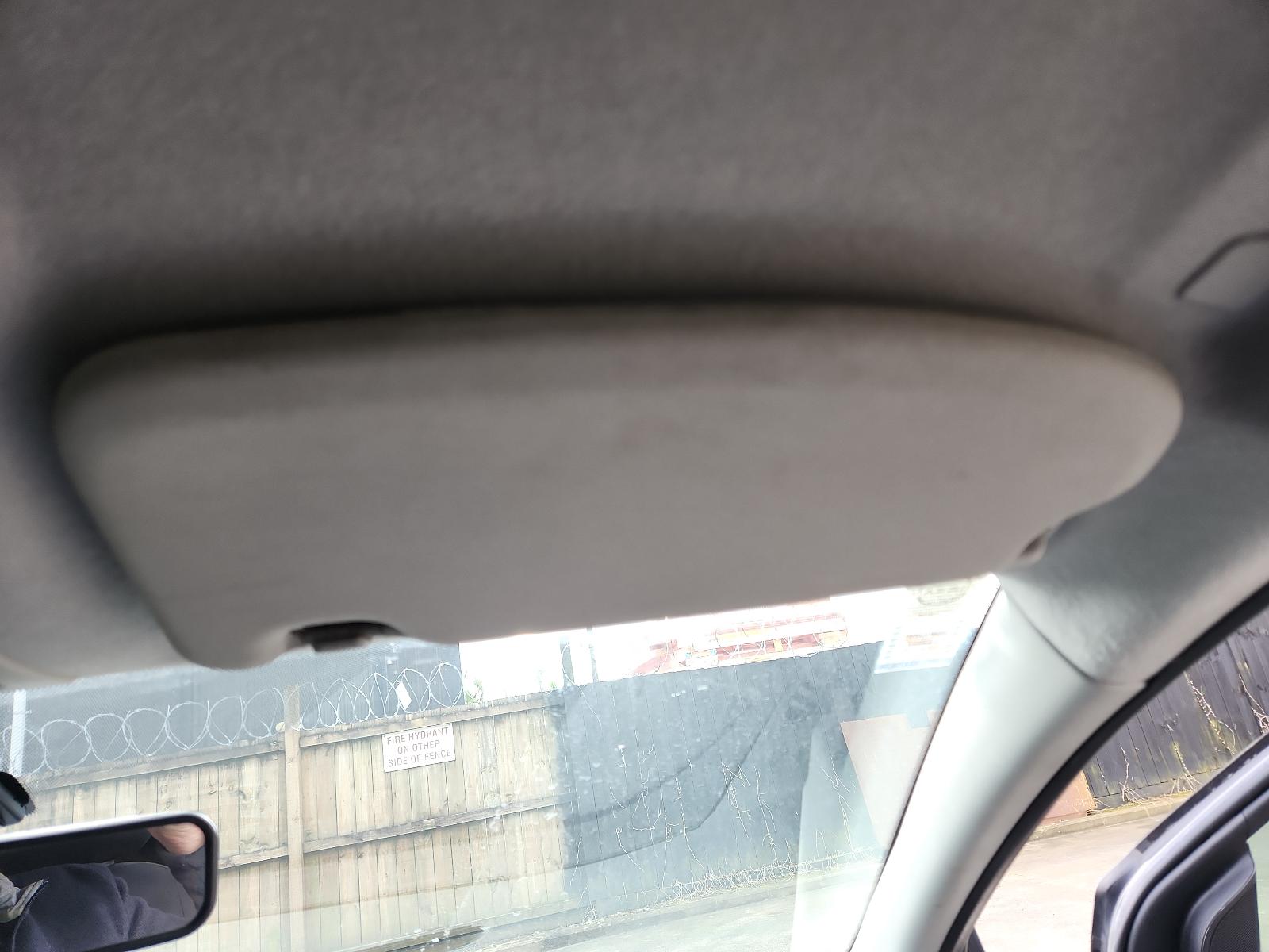 Ford Focus - LS 2005-2007