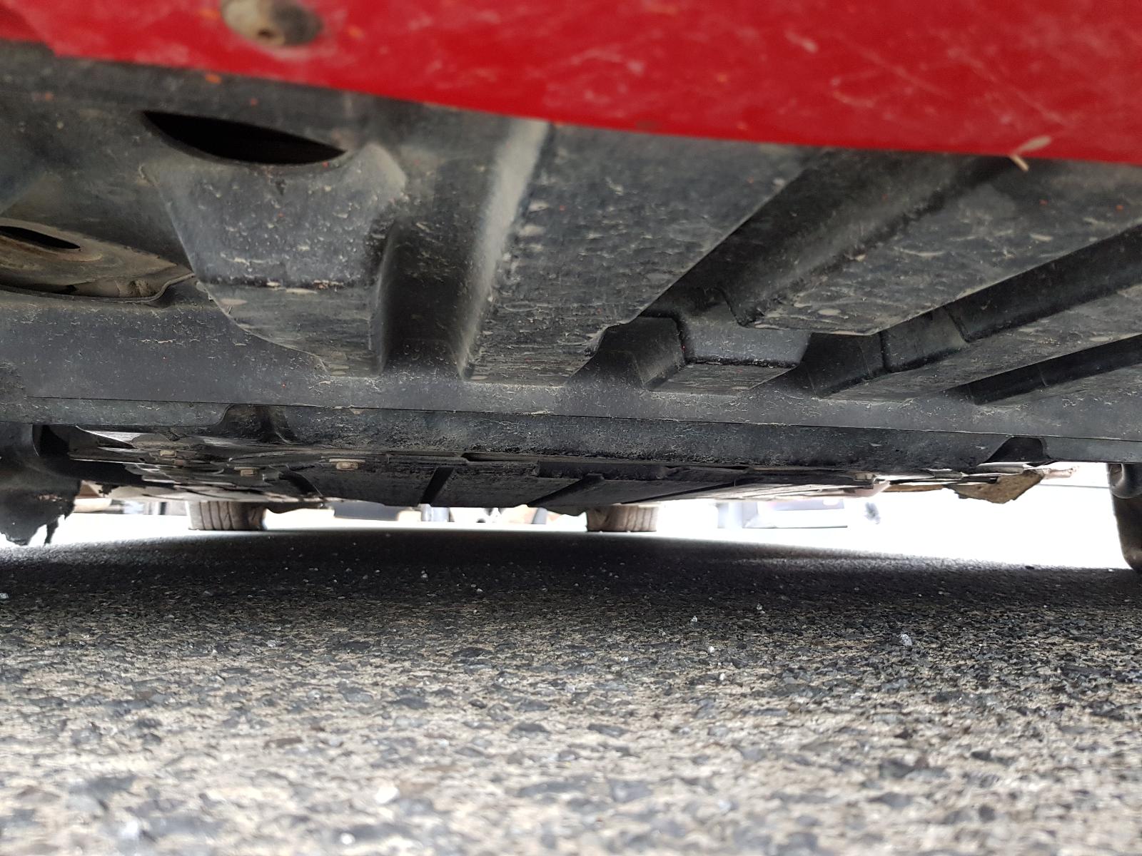 Holden Commodore - VF 2013-Present