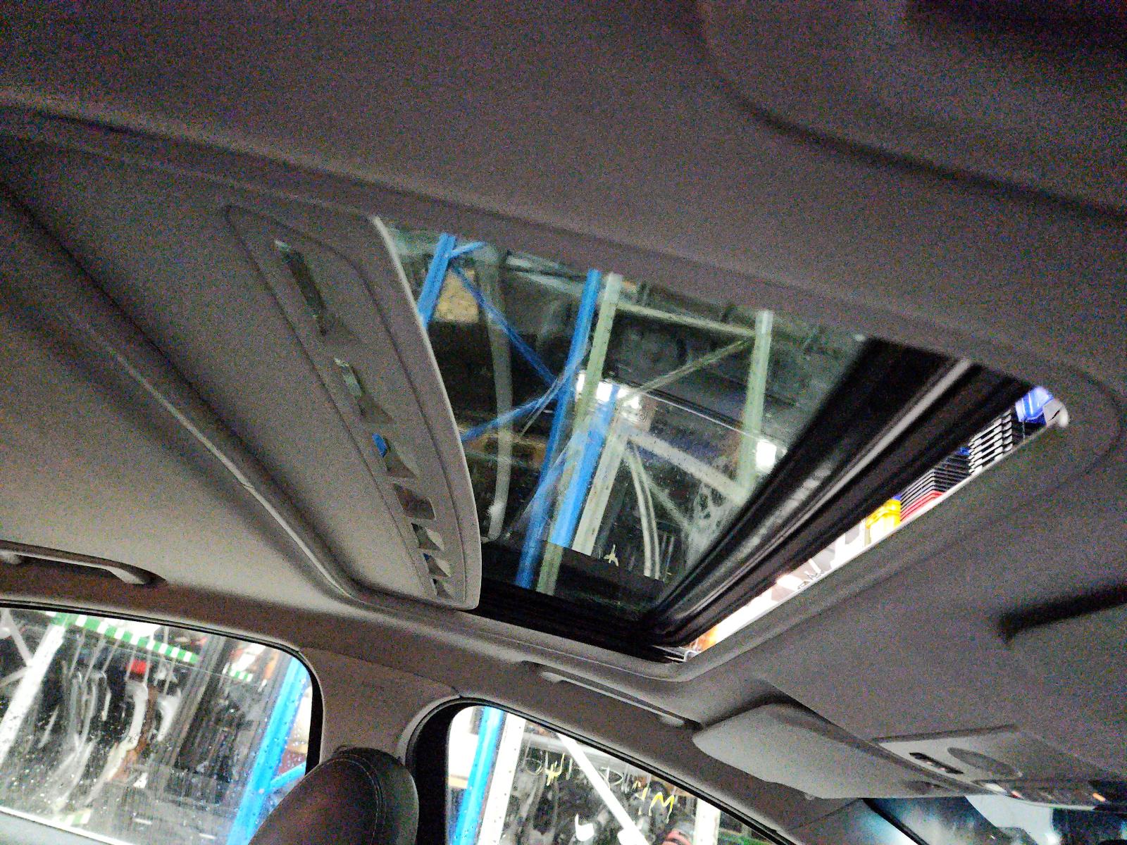 Ford Mondeo - MC 2011-2014