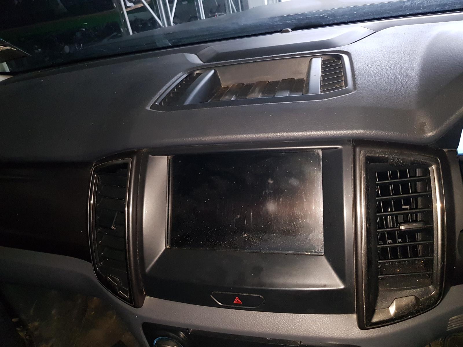 Ford Ranger - PX/PX2 2011-2017