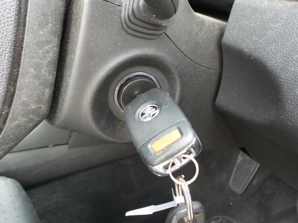 Holden Caprice - Other