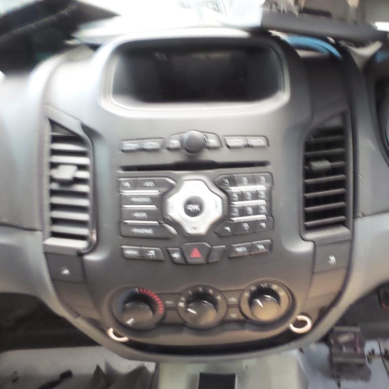 Ford Ranger - PX/PX2 2011-2017