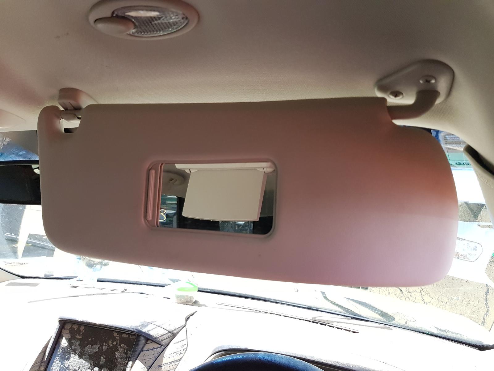 Ford Territory - SZ 2011-Present