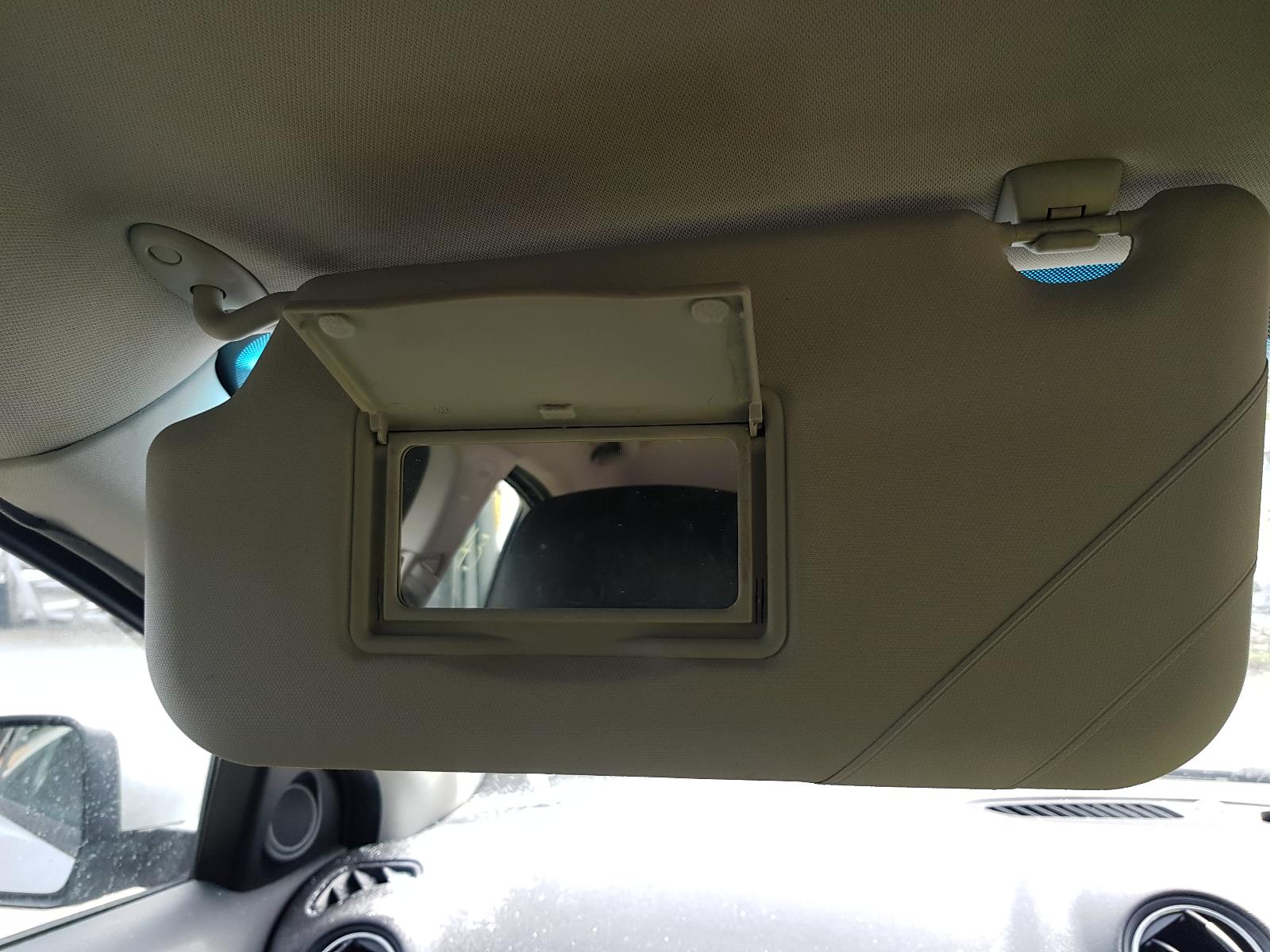 Ford Mondeo - MC 2011-2014