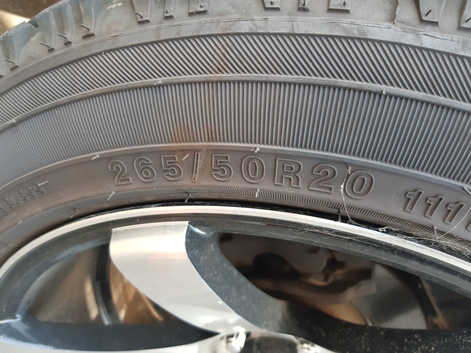 Ford Ranger - PX/PX2 2011-2017