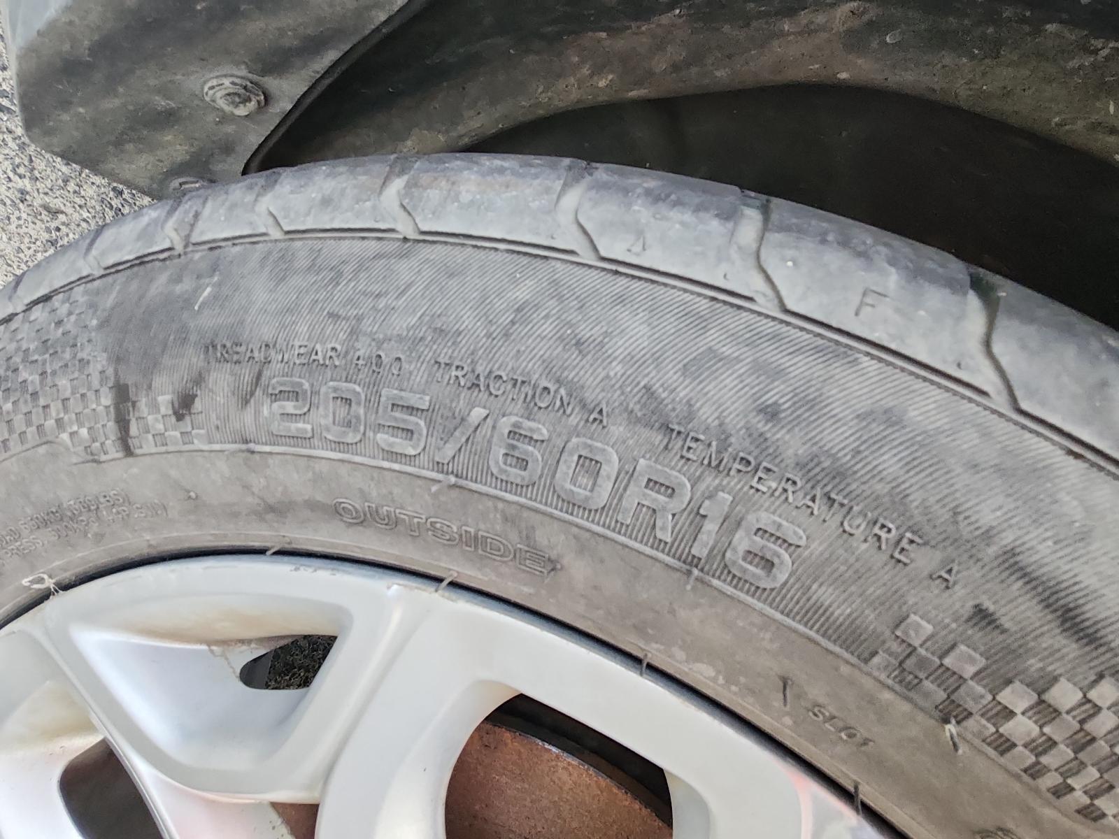 Ford EcoSport - BW 2013-present