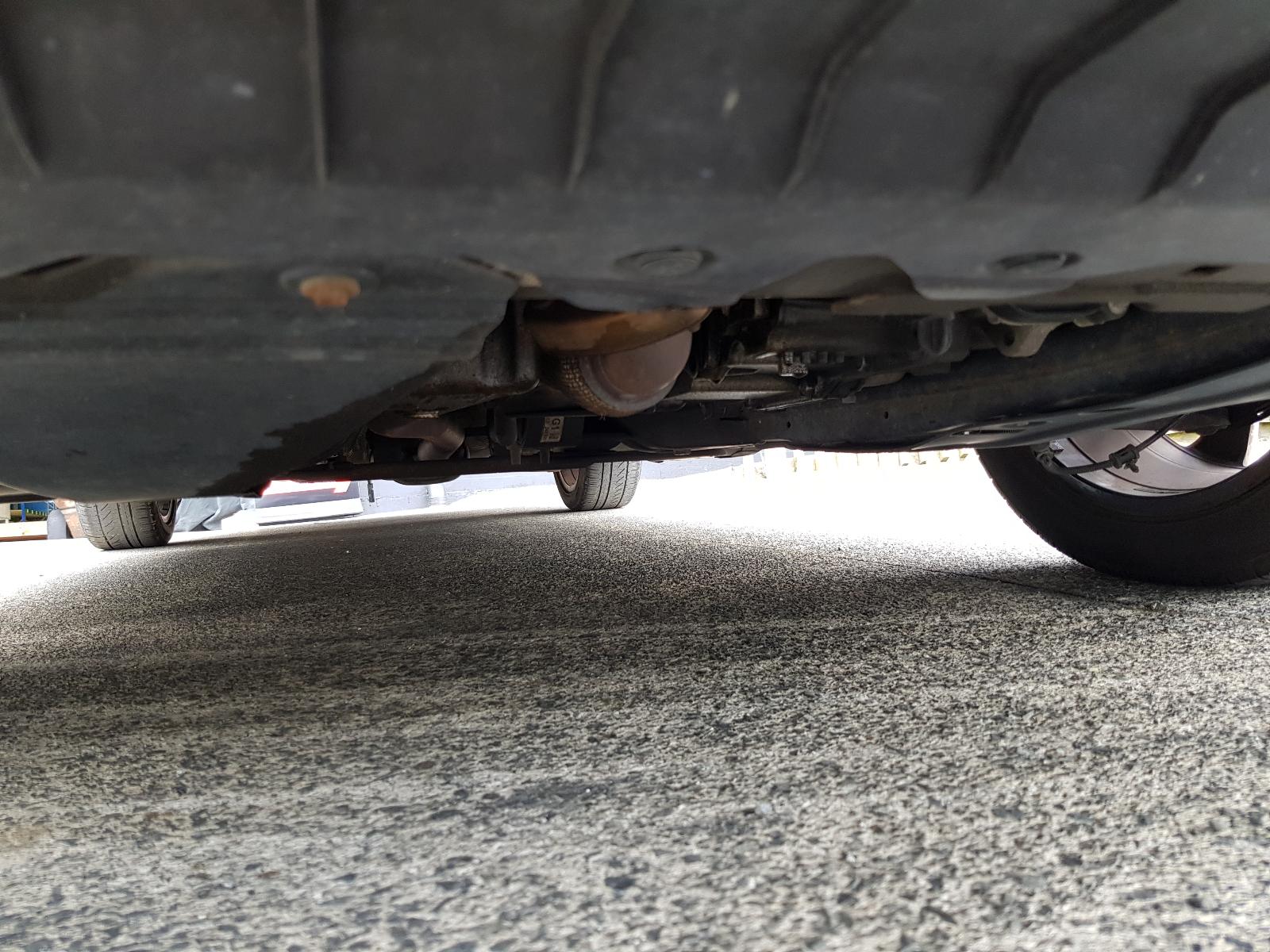 Holden Cruze - 2009-Present