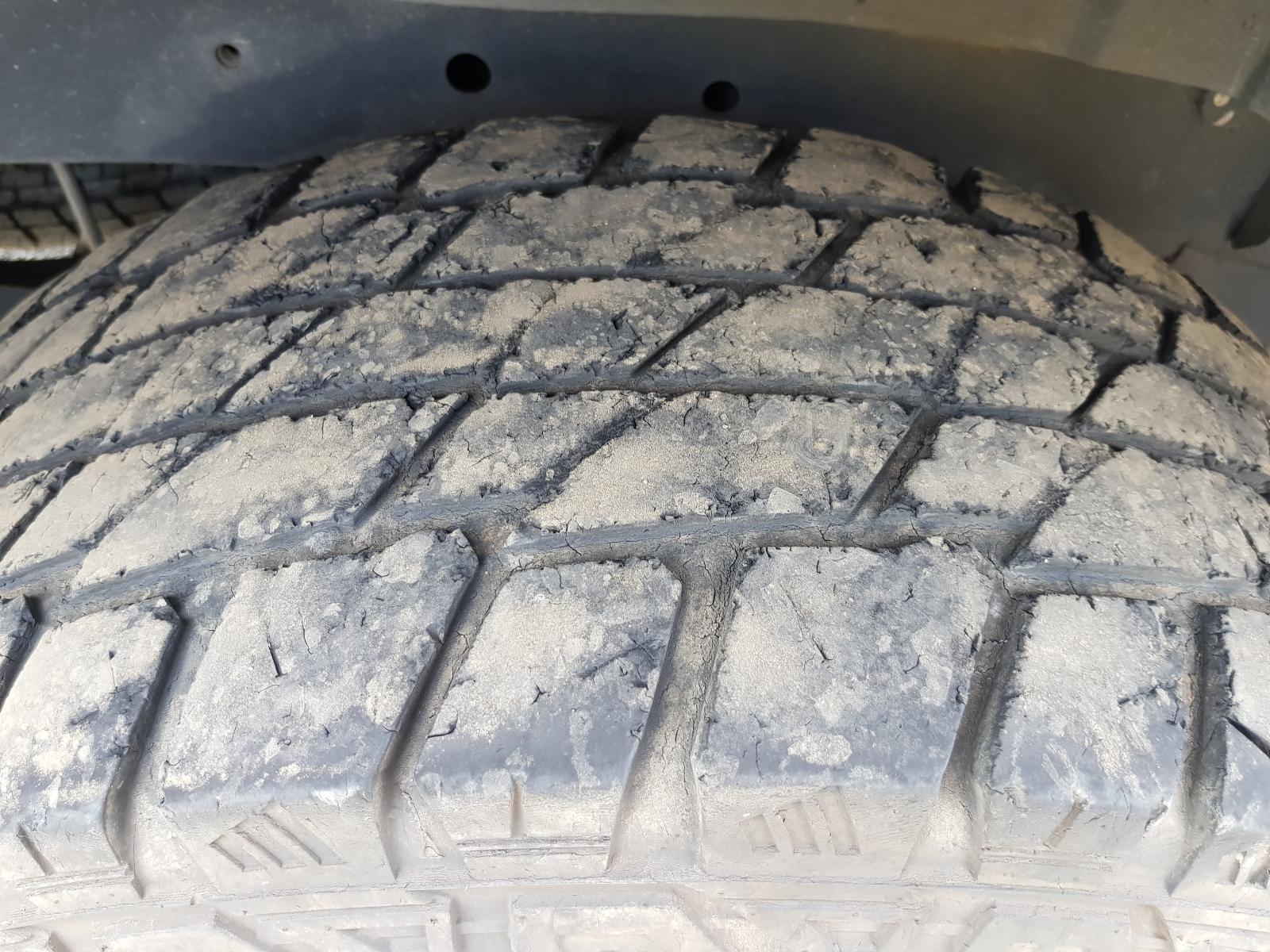 Holden Colorado - RG 2012 -2016