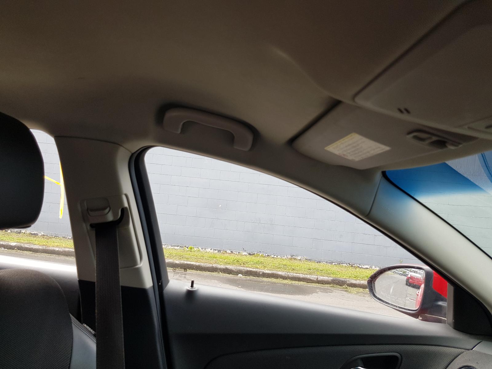 Holden Cruze - 2009-Present