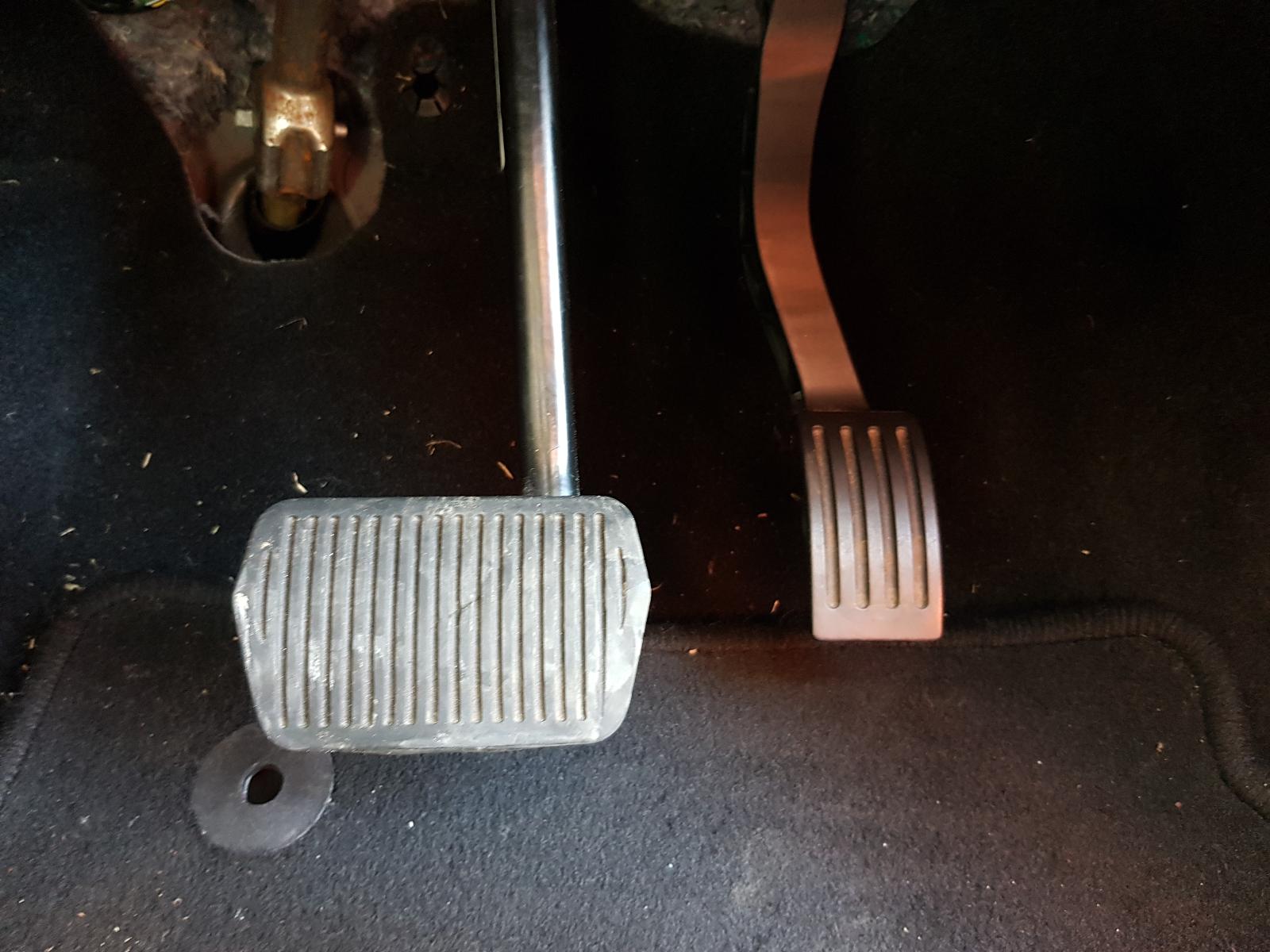 Ford Kuga - TF 2013-Present