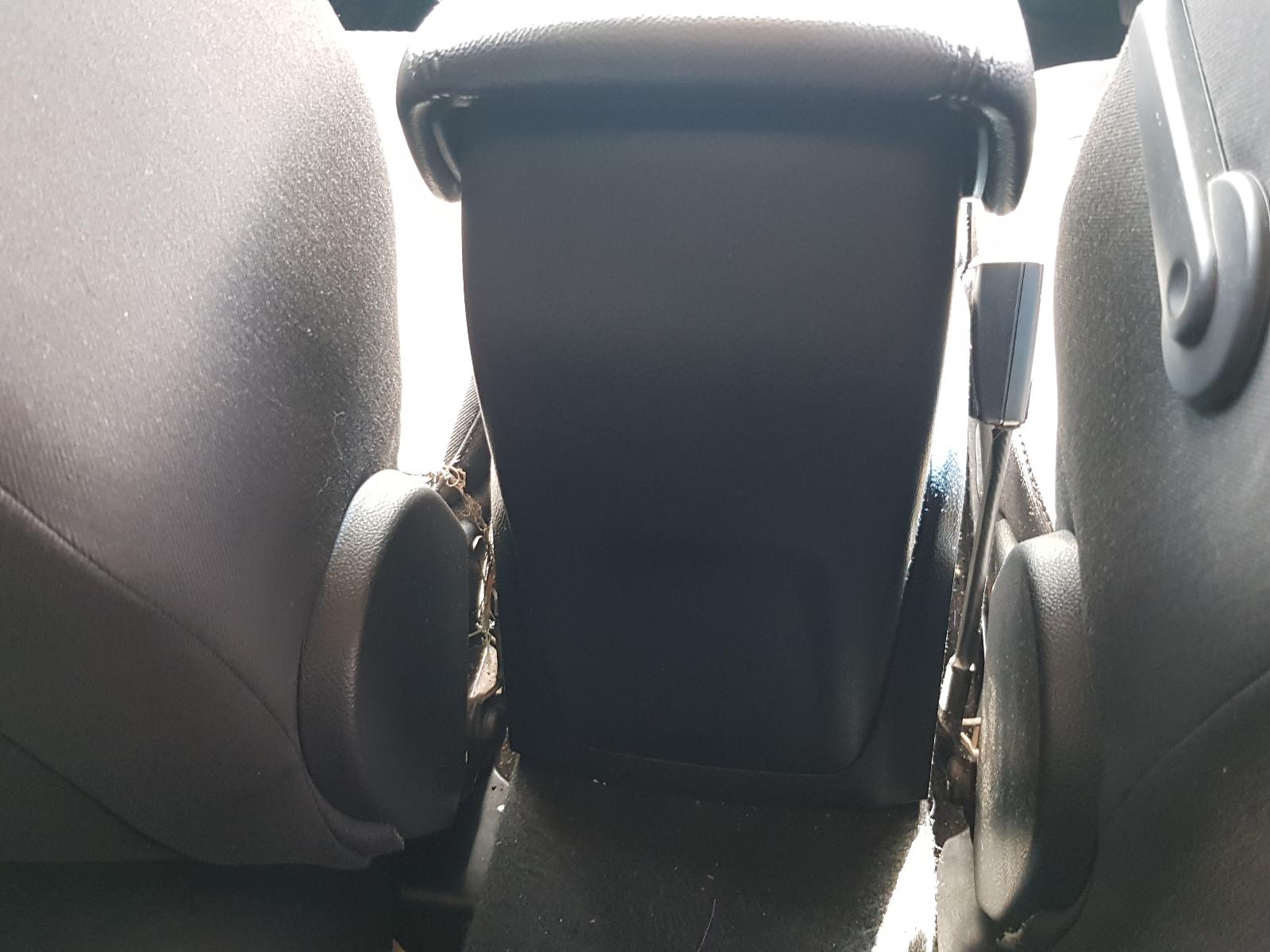 Ford Focus - LW 2011-2015