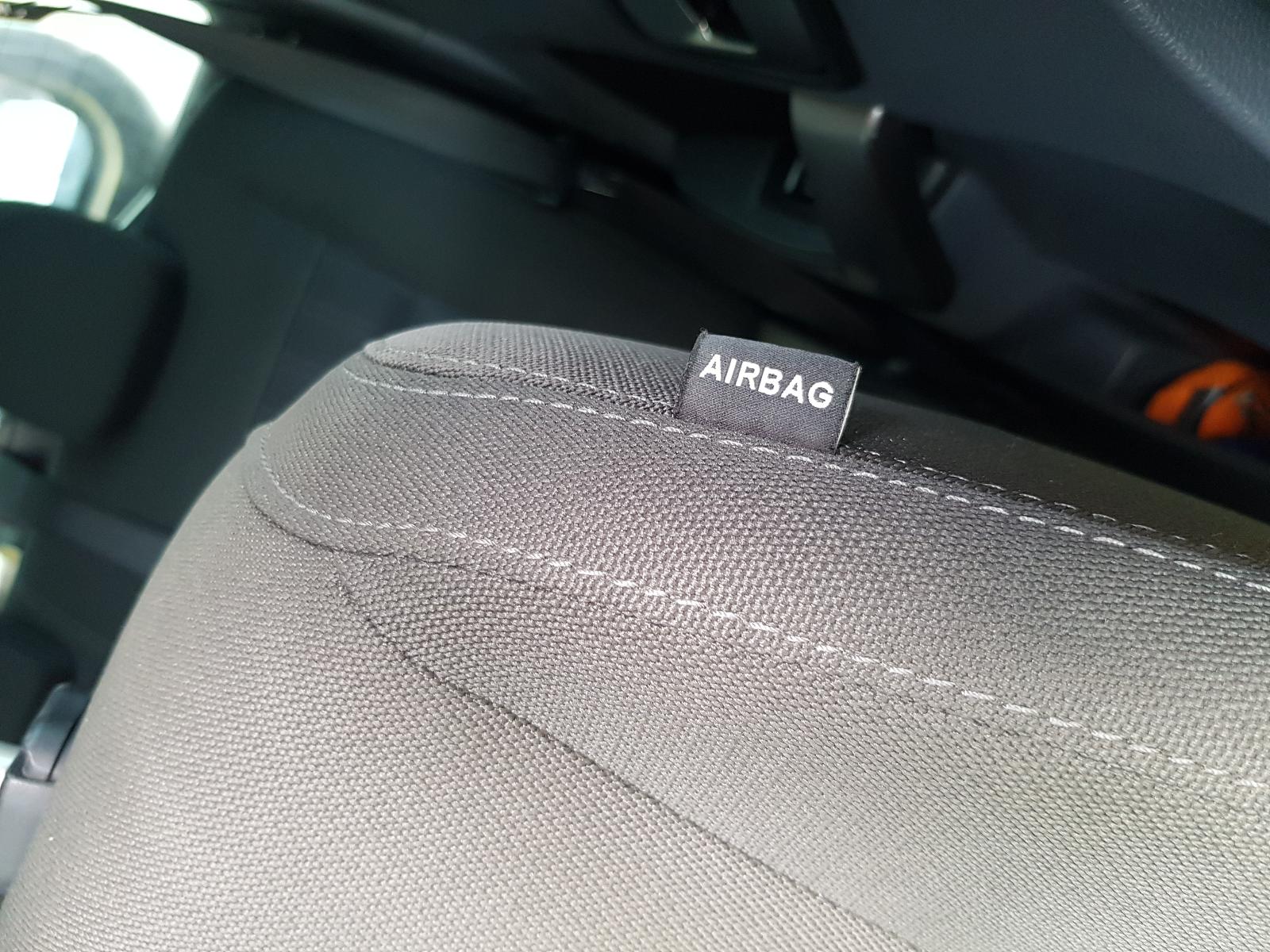 Ford Ranger - PX/PX2 2011-2017