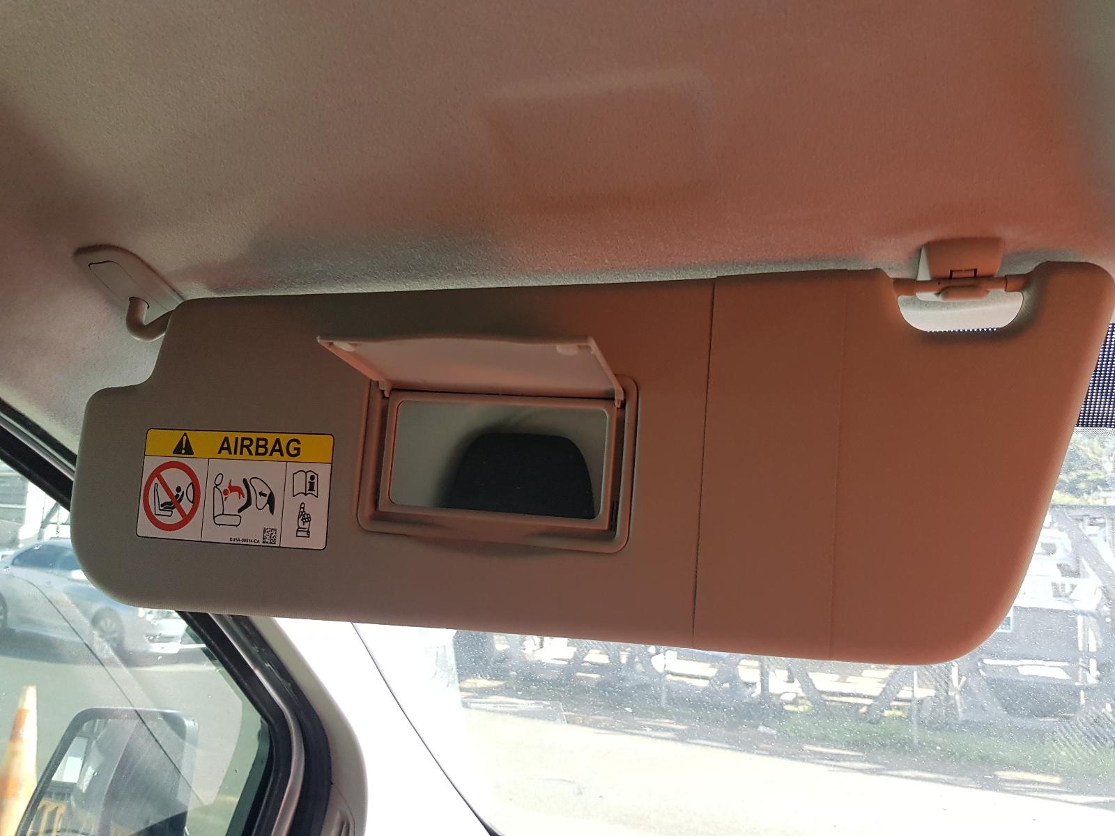 Ford Transit - Other