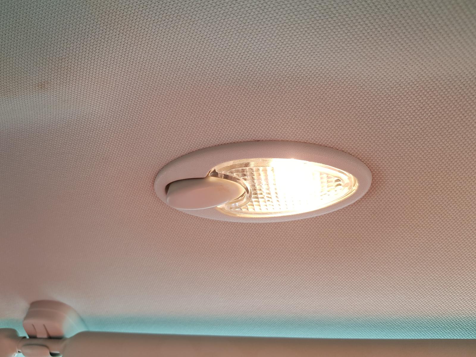 Ford Territory - SZ 2011-Present