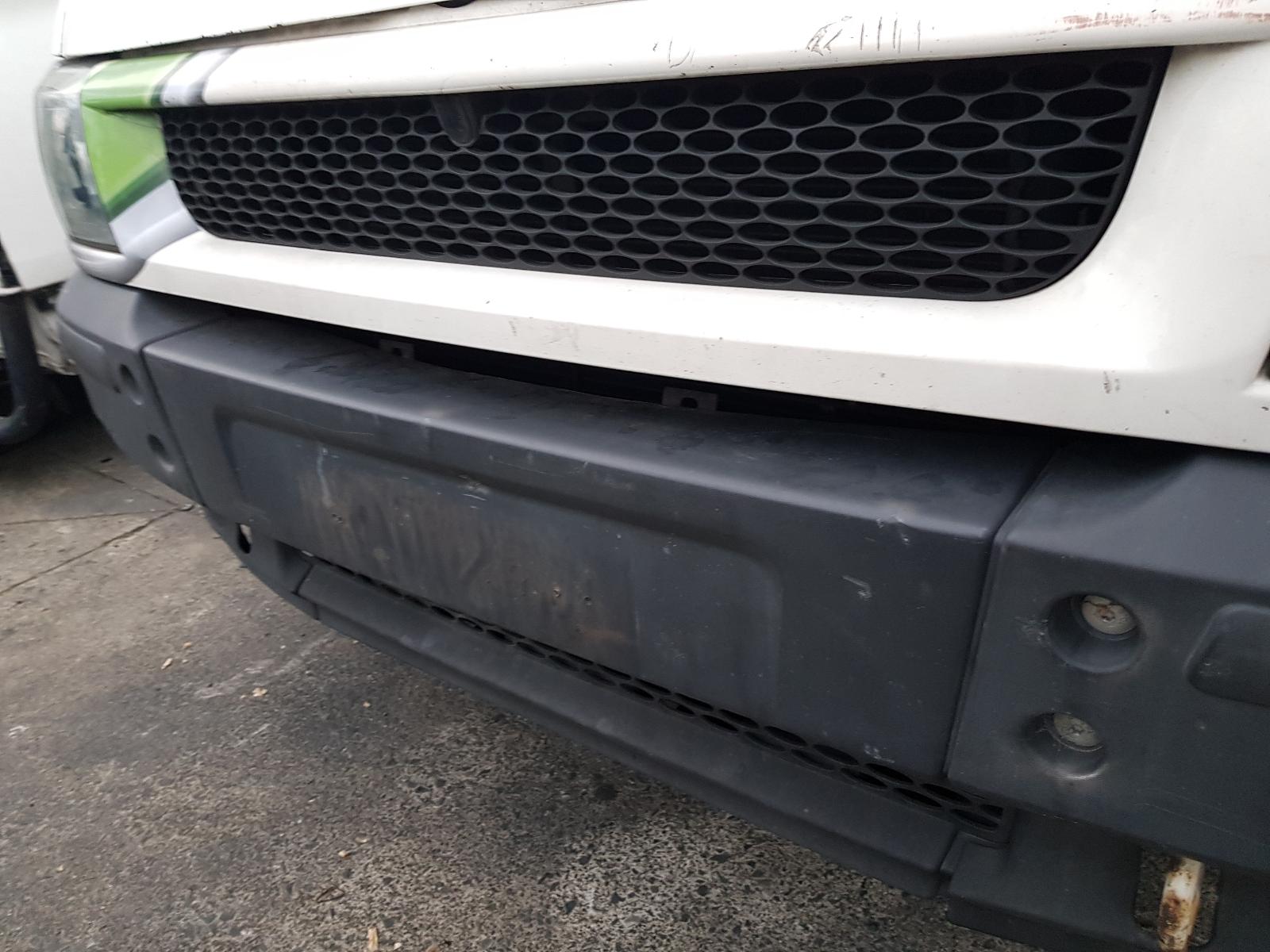 Ford Transit - 2001-2006