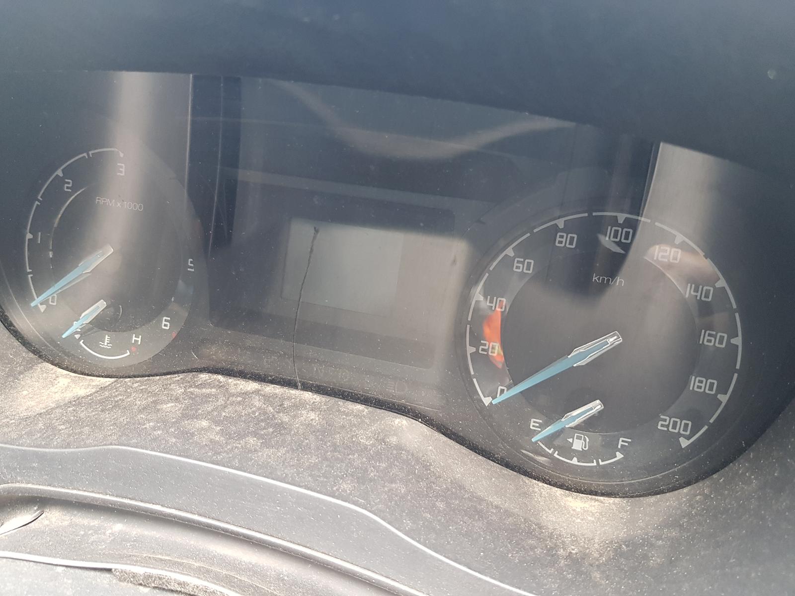 Ford Ranger - PX/PX2 2011-2017