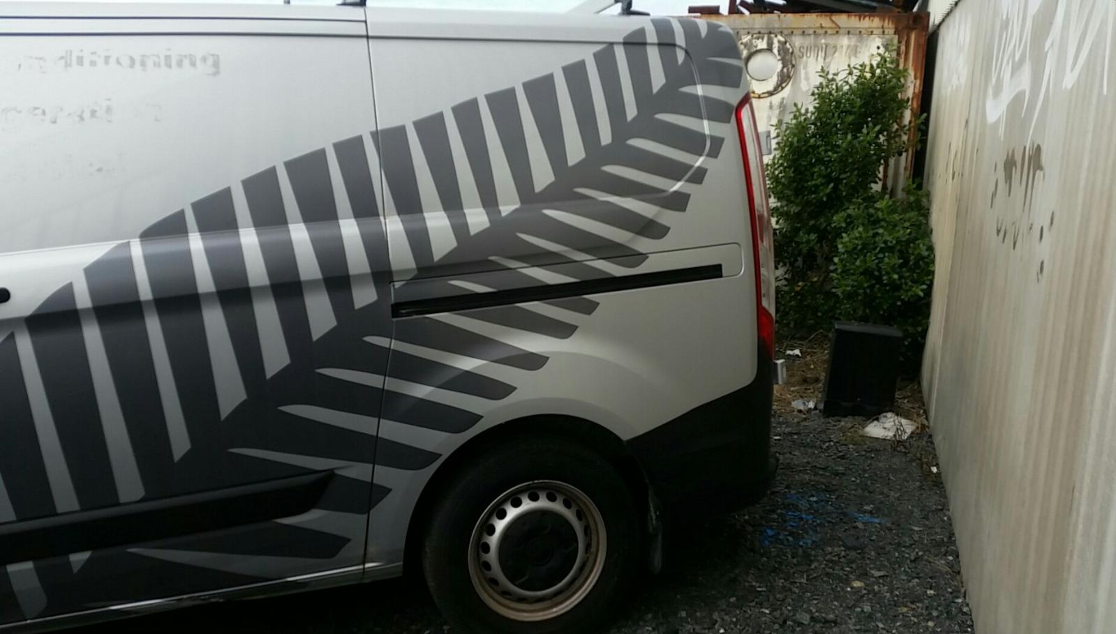 Ford Transit - Other