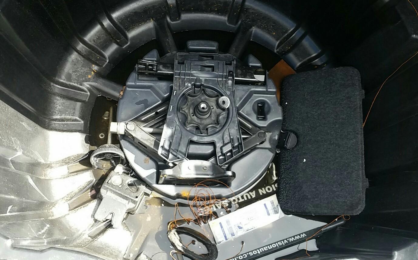 Holden Commodore - VF 2013-Present