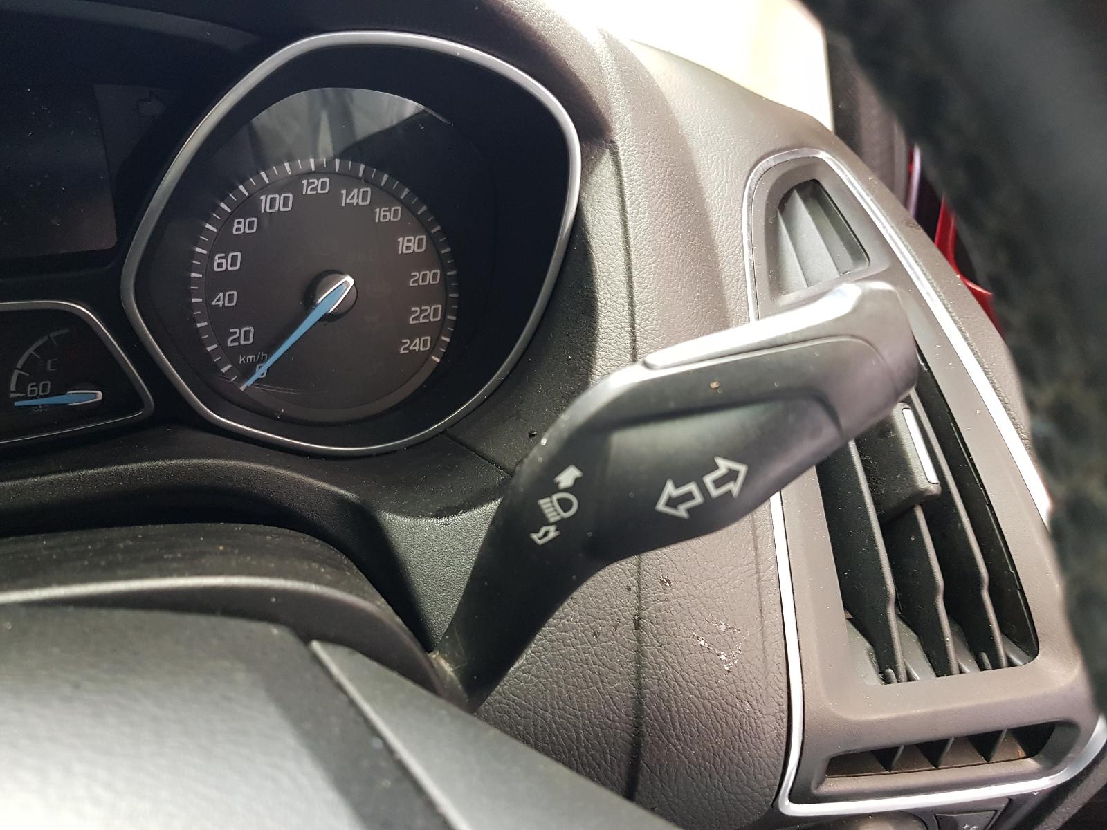 Ford Focus - LW 2011-2015