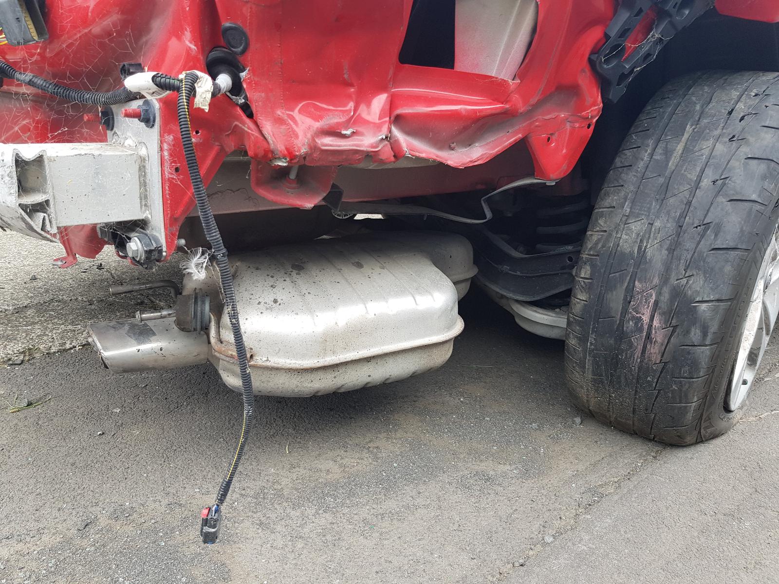 Holden Commodore - Other