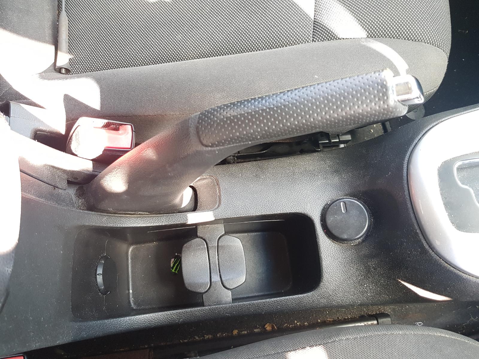 Holden Cruze - 2009-Present