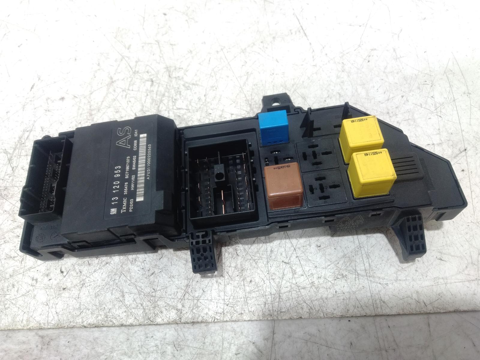 Fuse_Box
