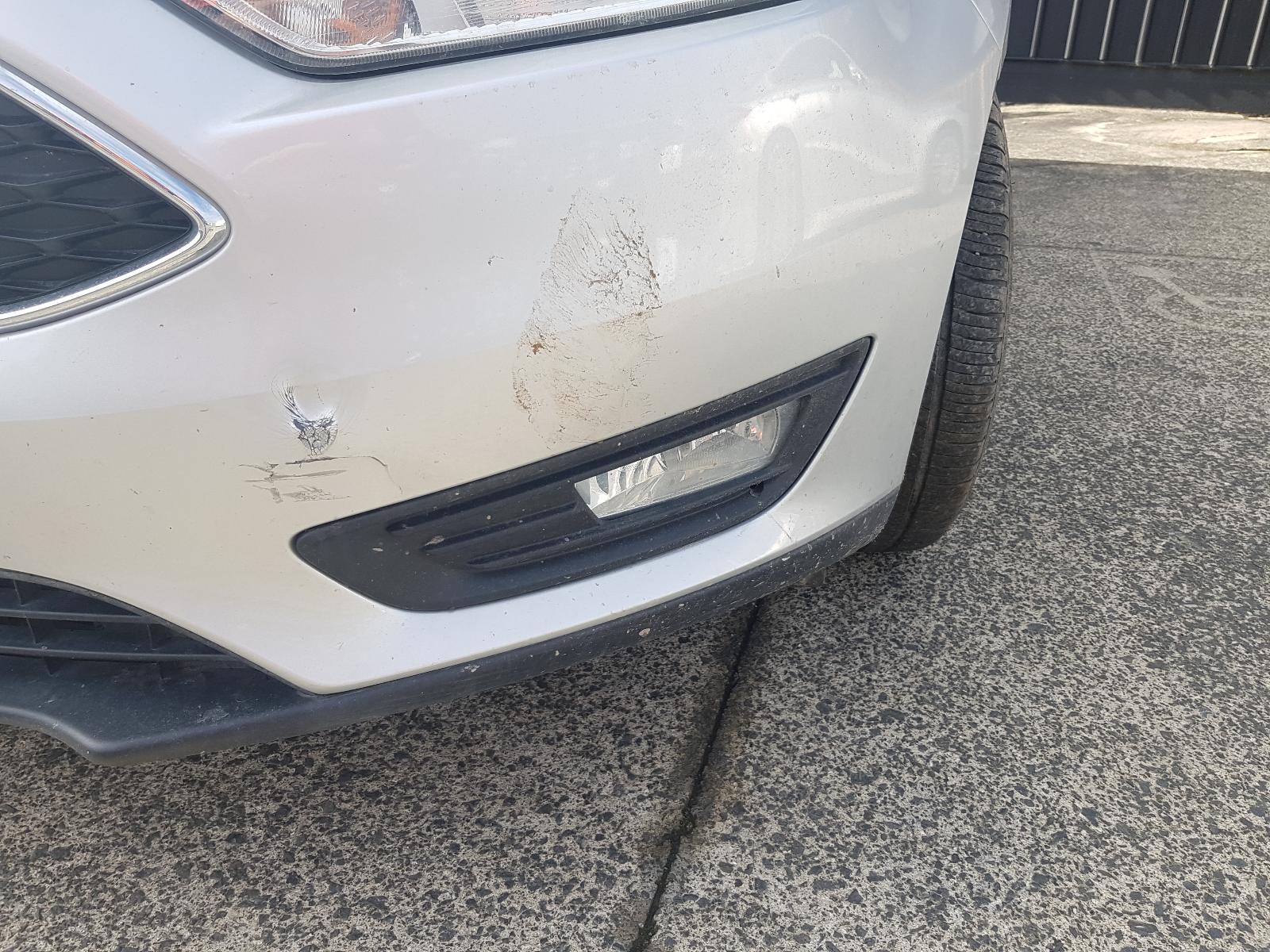 Ford Focus - LZ 2015-2017