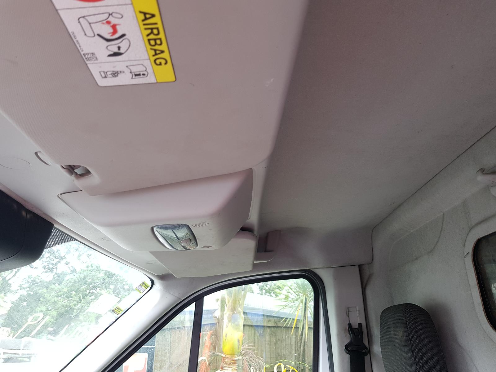 Ford Transit - Other