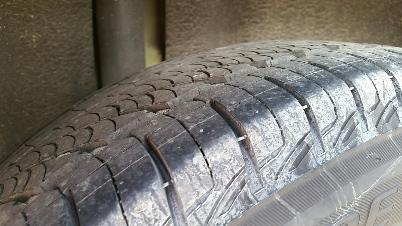 Ford EcoSport - BW 2013-present