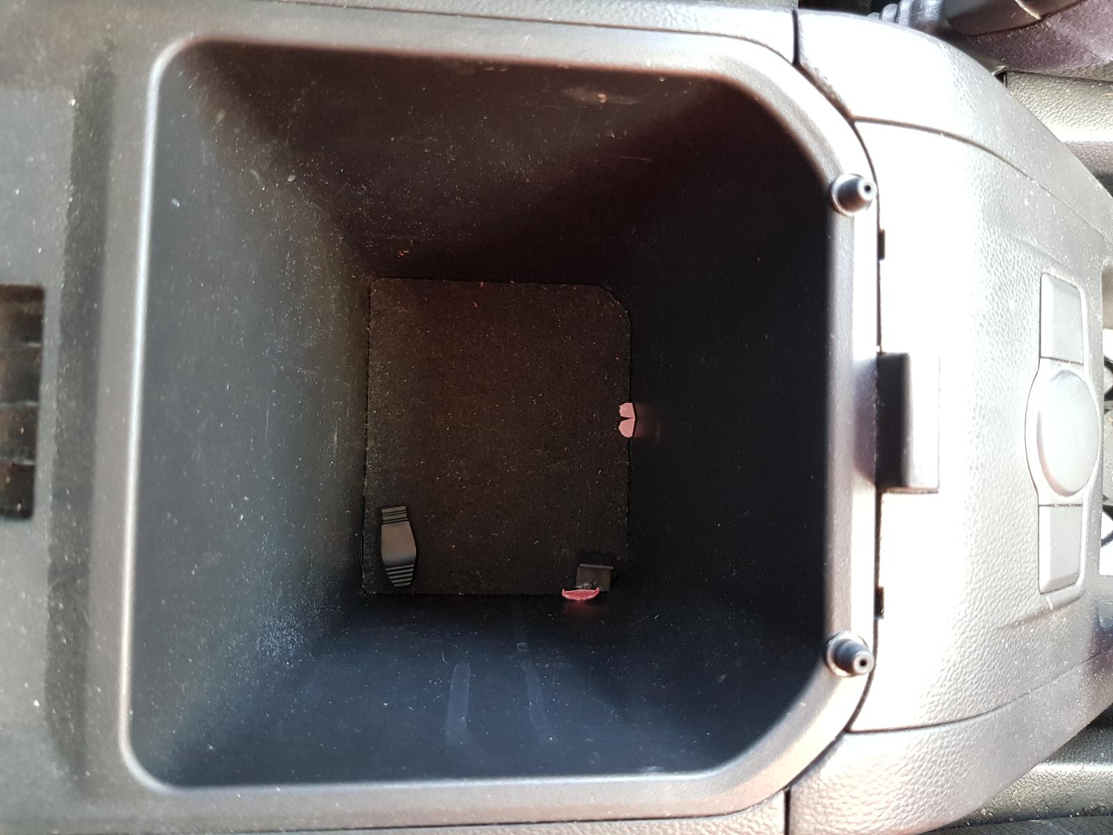 Holden Captiva - Captiva 7 2006-2011