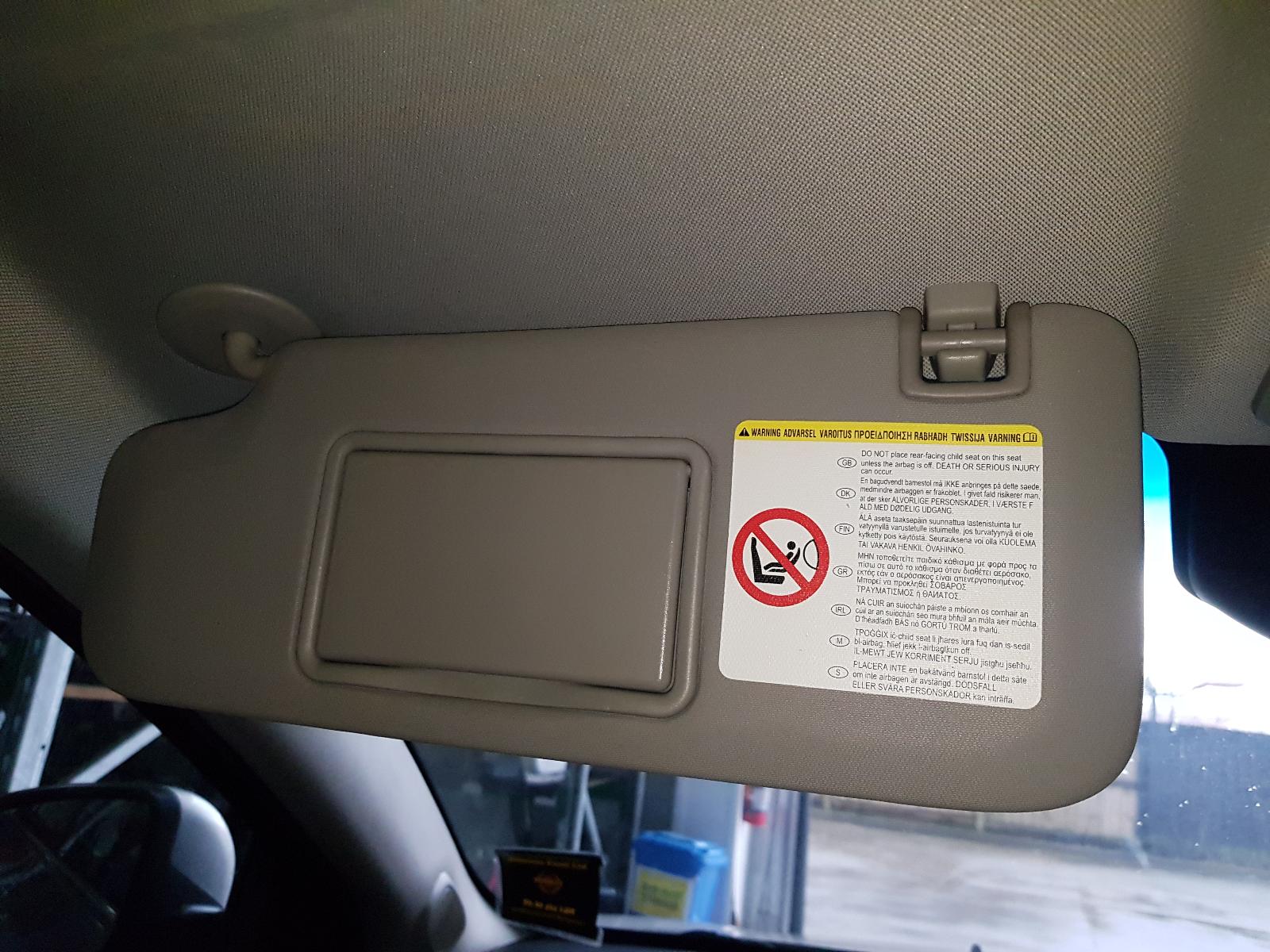 Holden Cruze - 2009-Present