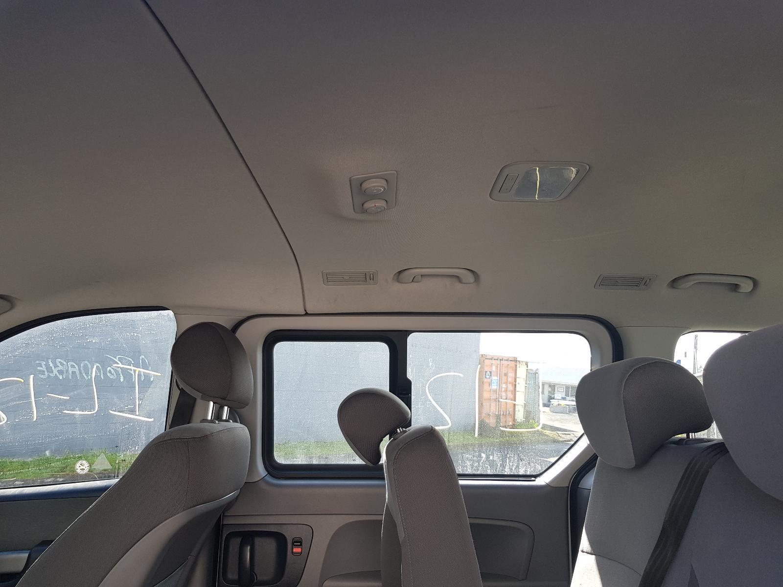 Hyundai H1 Van - 2008-2016