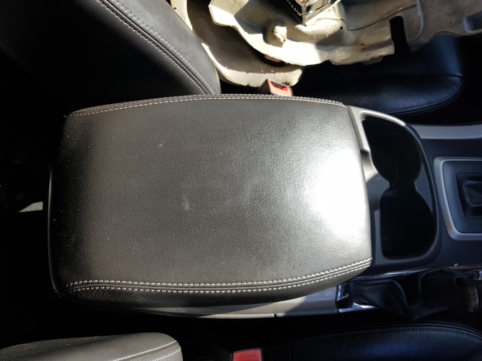 Ford Territory - SZ 2011-Present