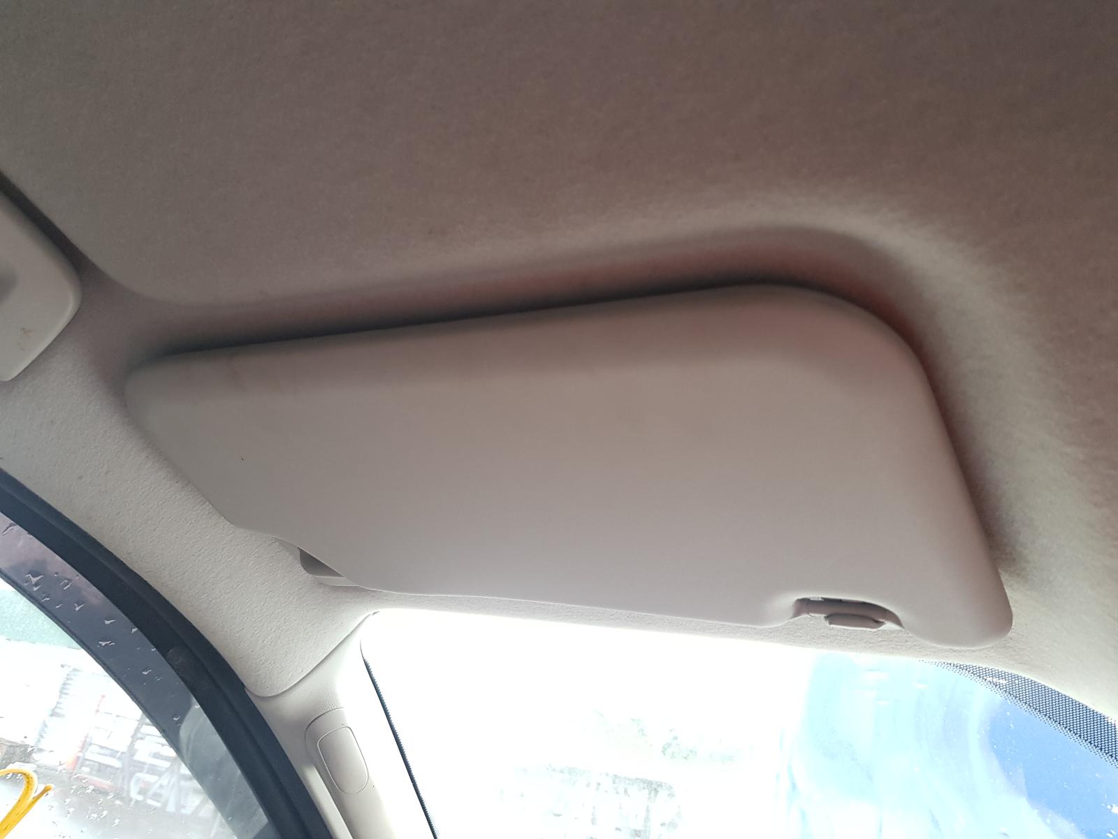 Ford Ranger - PX/PX2 2011-2017