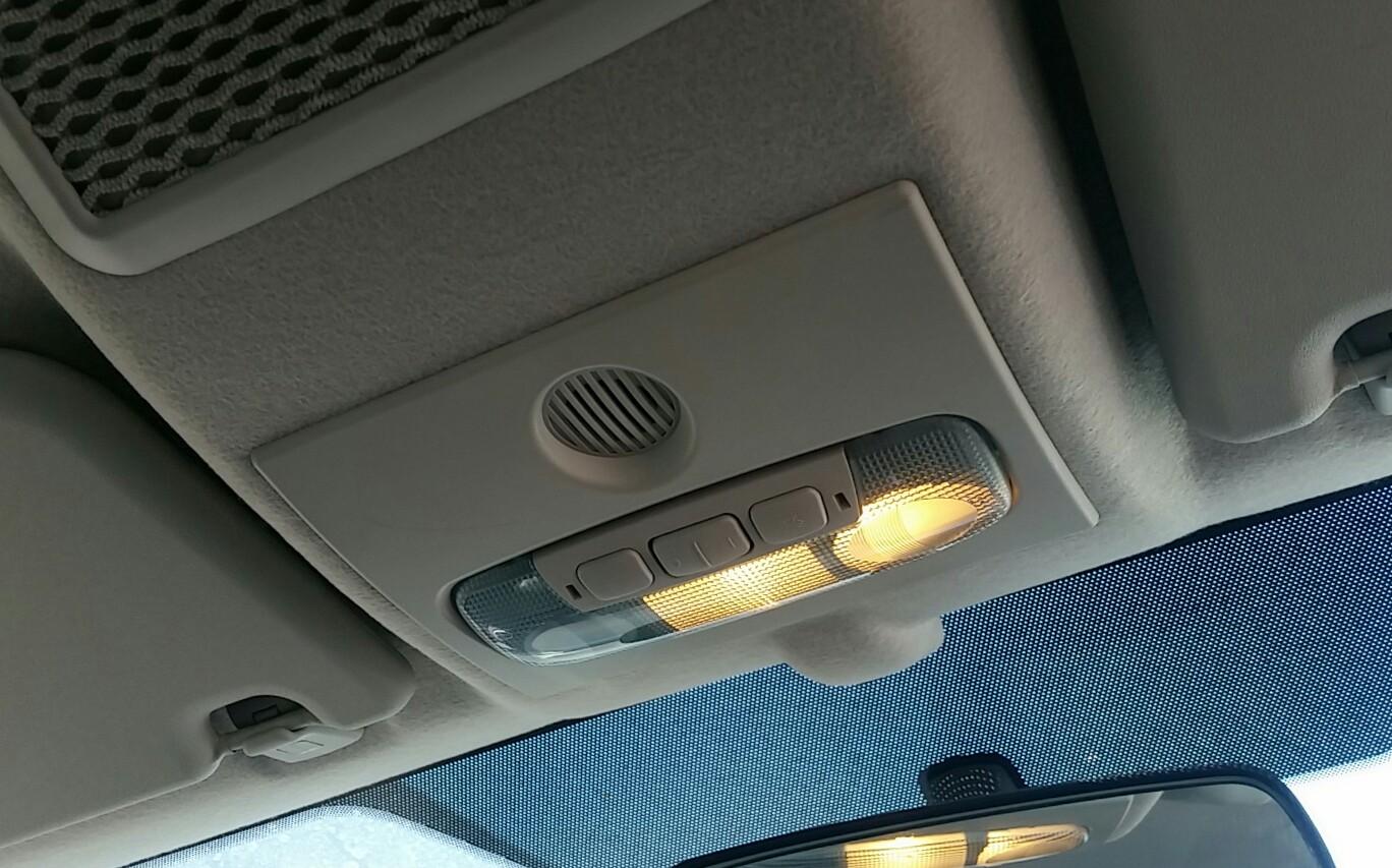 Ford Fiesta - MK VI 2008-Present