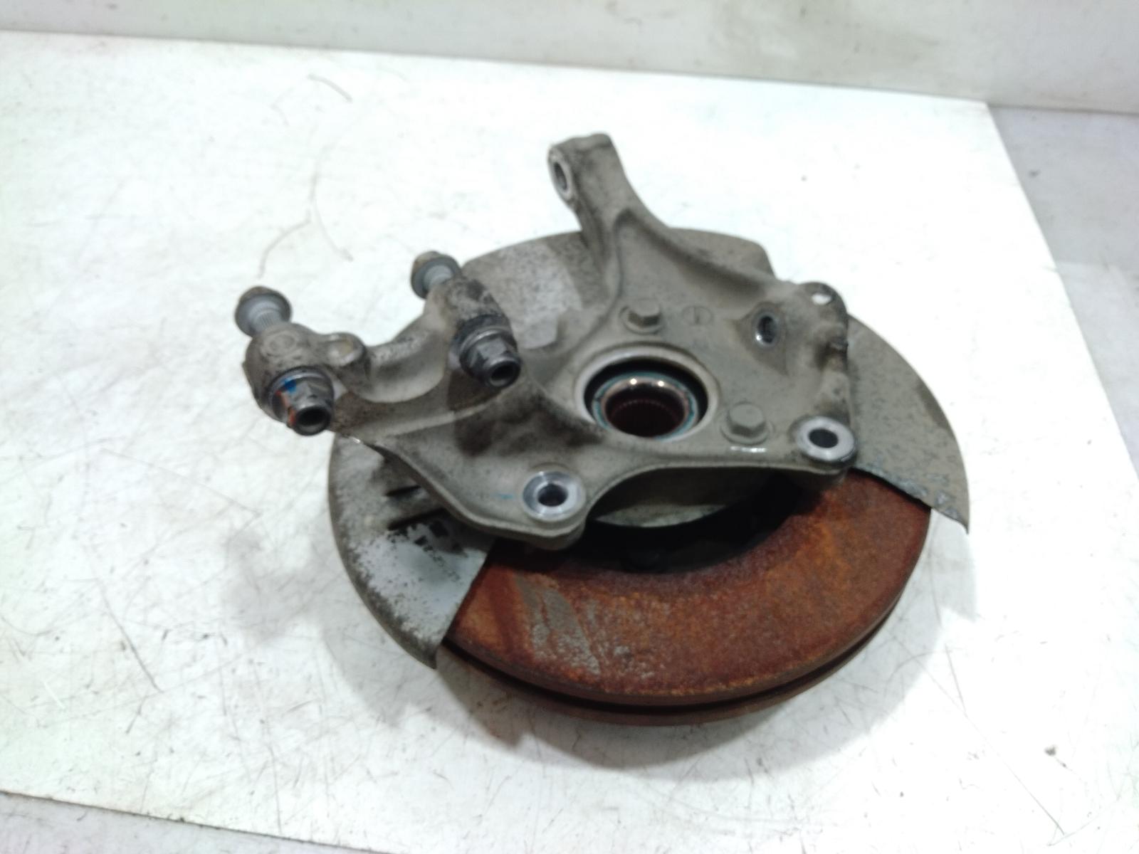 Right_Front_Hub_Assembly