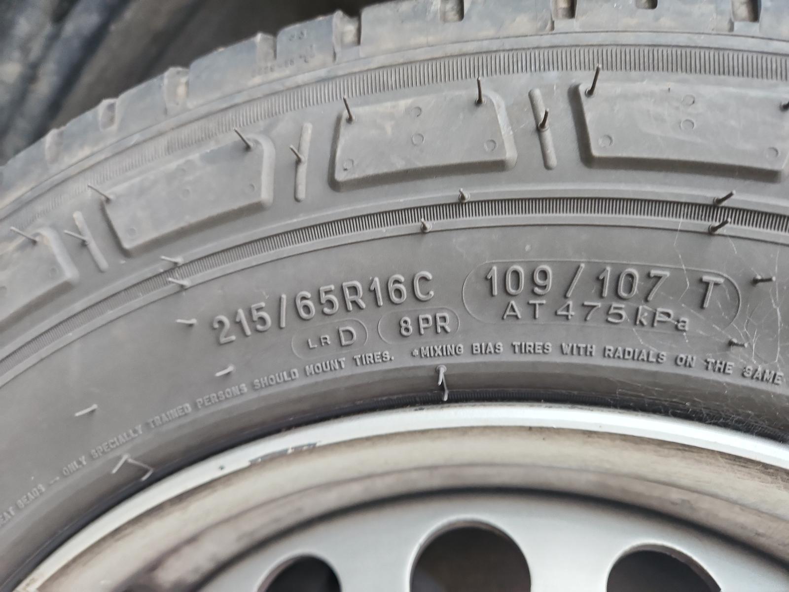 Ford Transit - Other