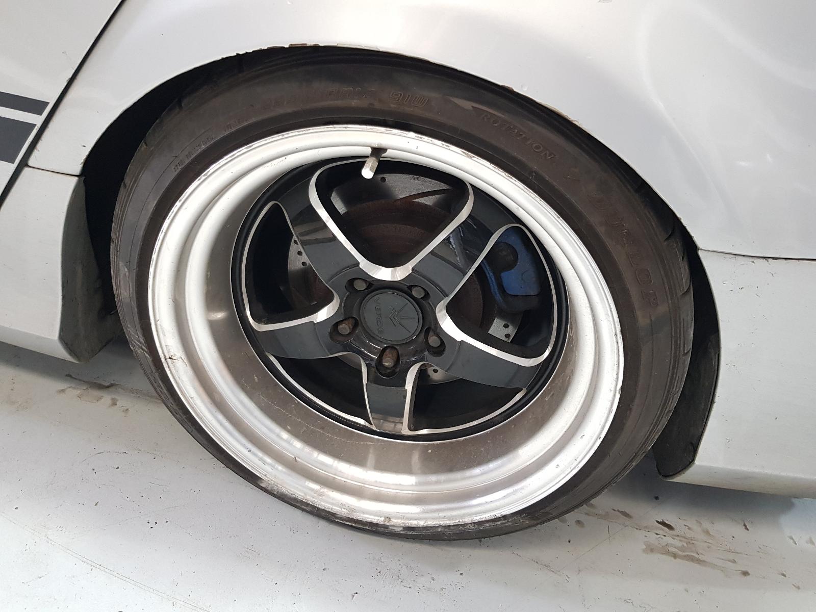 Ford Falcon - FG-FGX 2008-2016