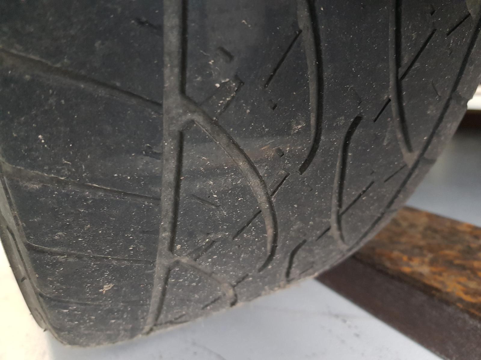 Holden Captiva - Captiva 7 2011-Present