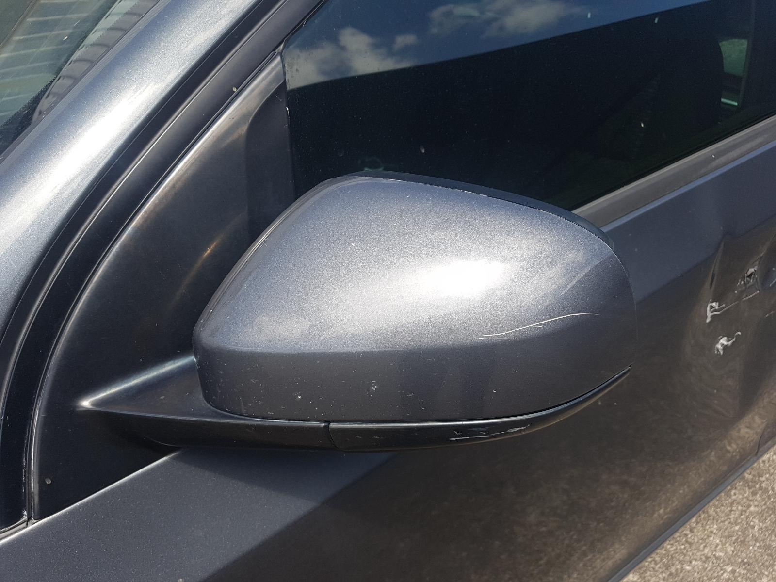 Ford Falcon - FG-FGX 2008-2016