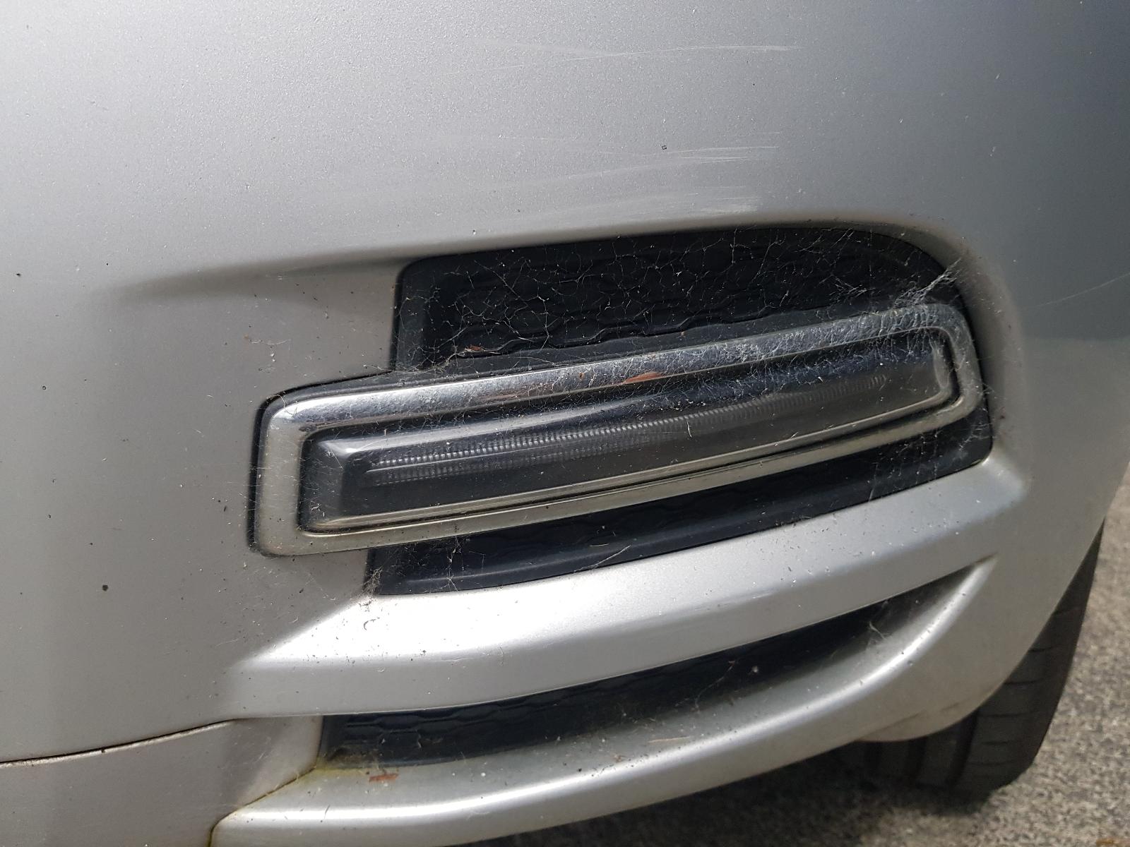 Ford Territory - SZ 2011-Present