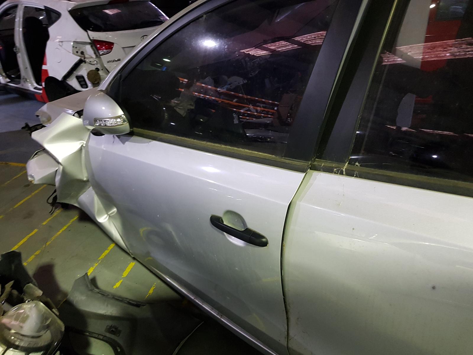 Hyundai i30 - 2007-2016