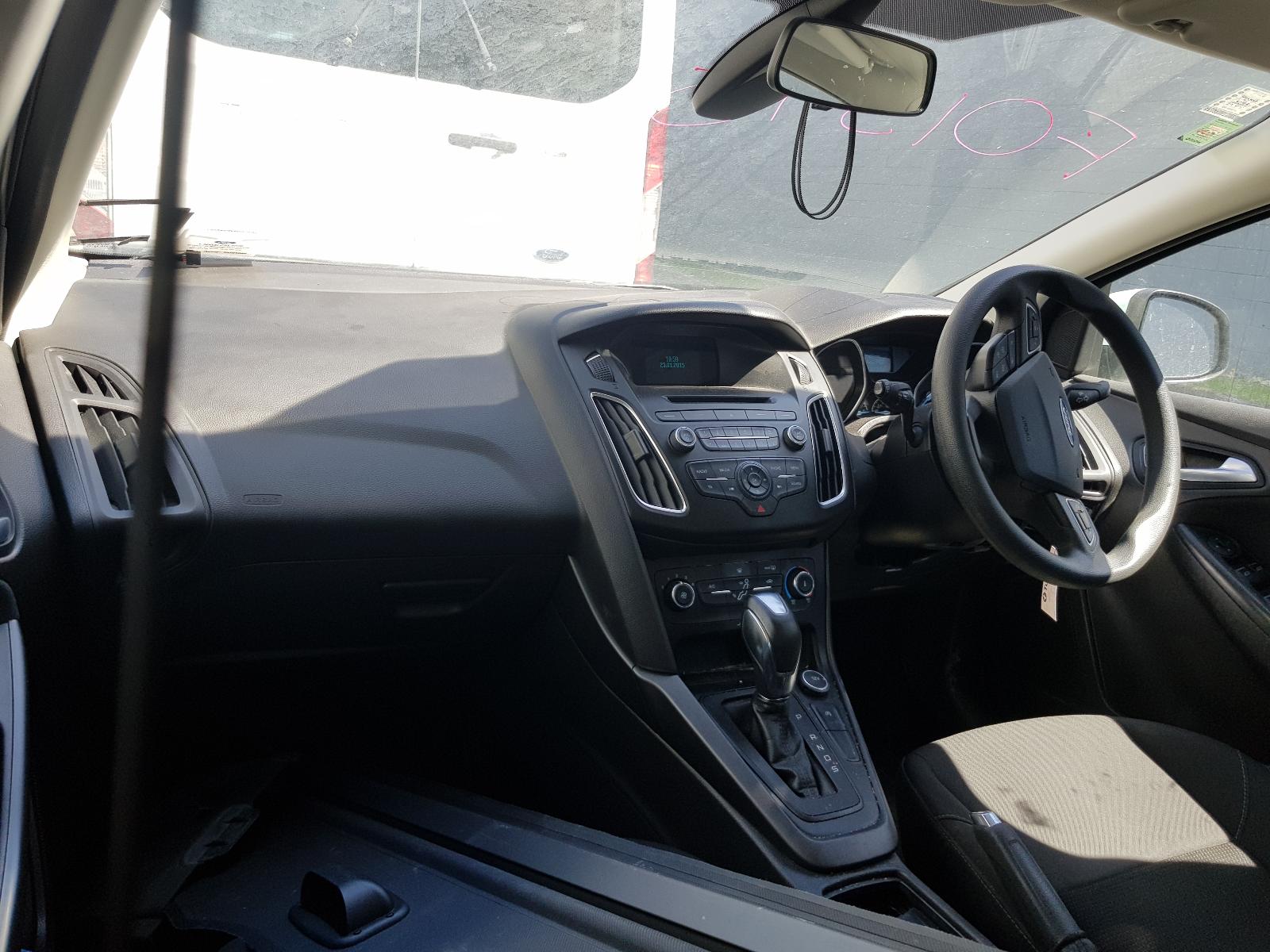 Ford Focus - LZ 2015-2017