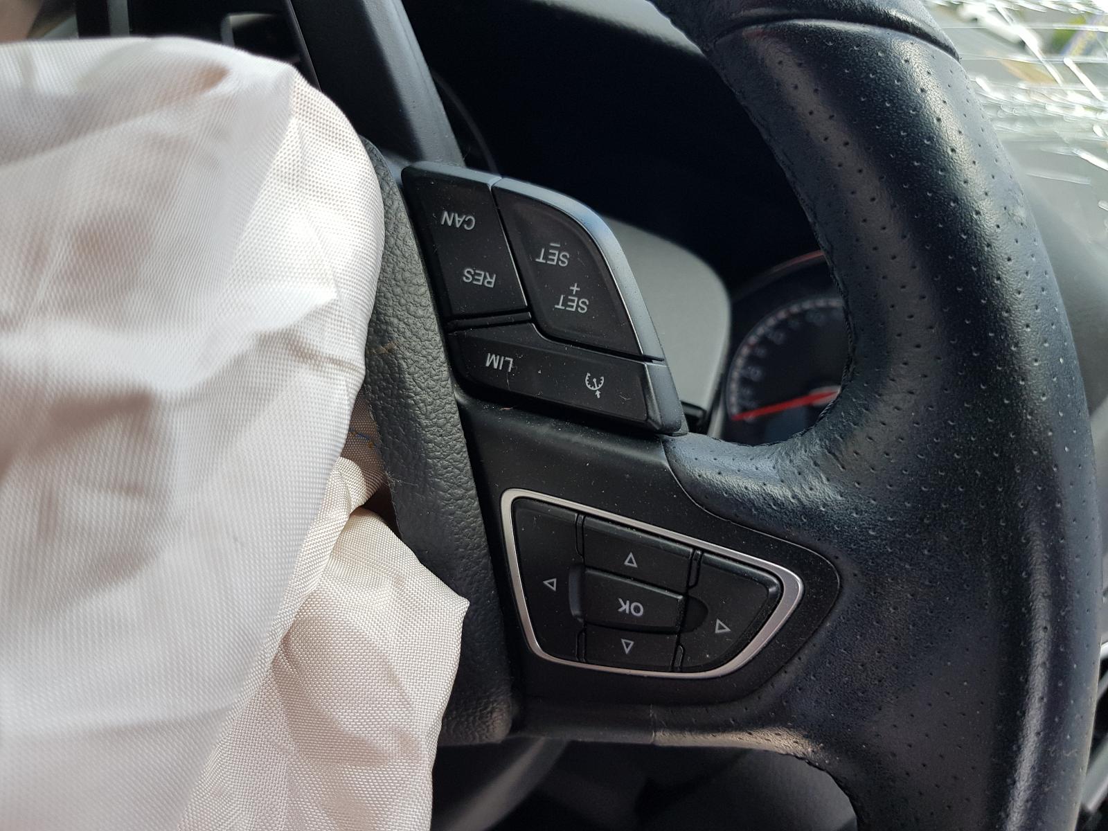 Ford Focus - LZ 2015-2017