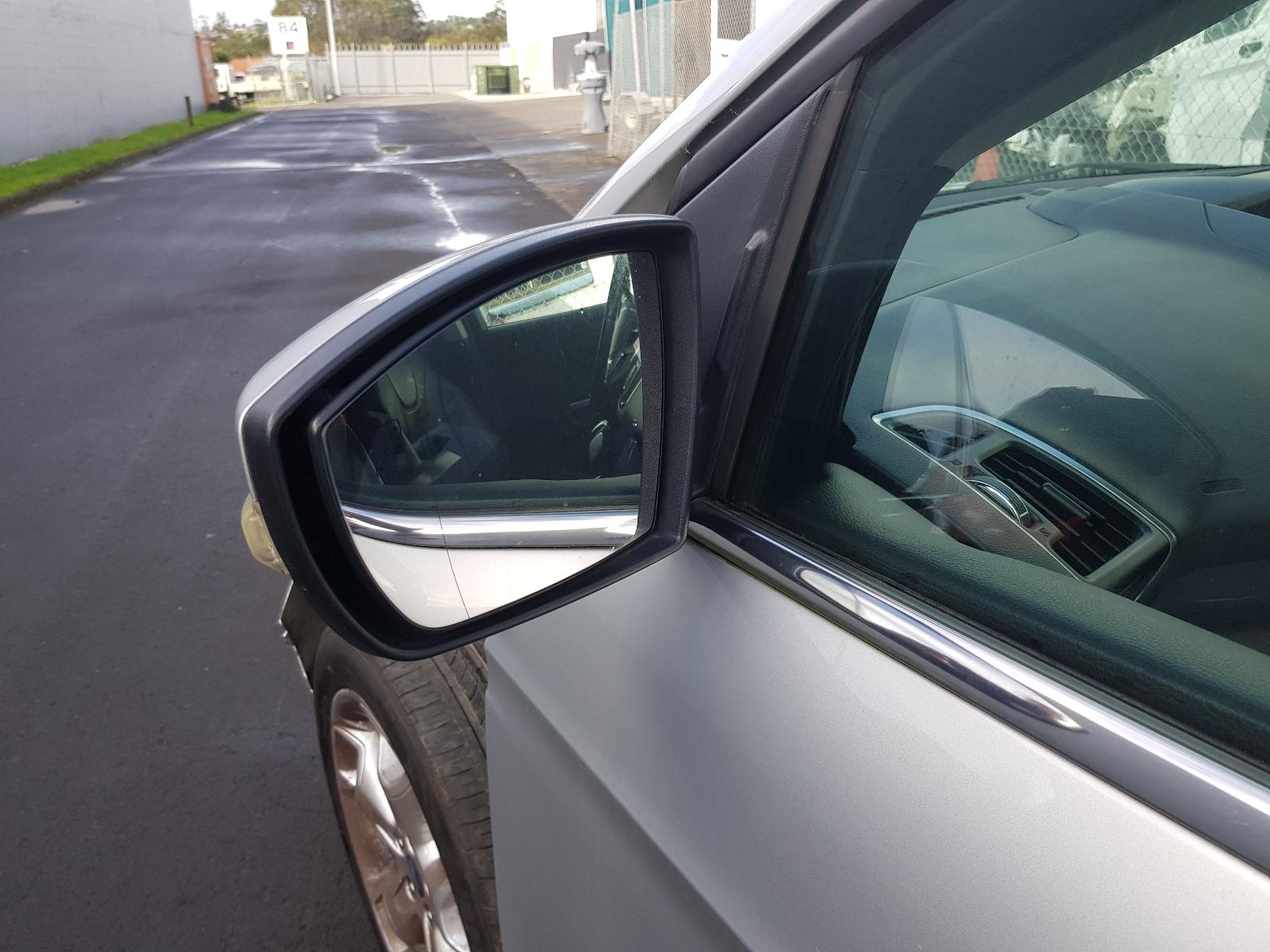 Ford Kuga - TF 2013-Present