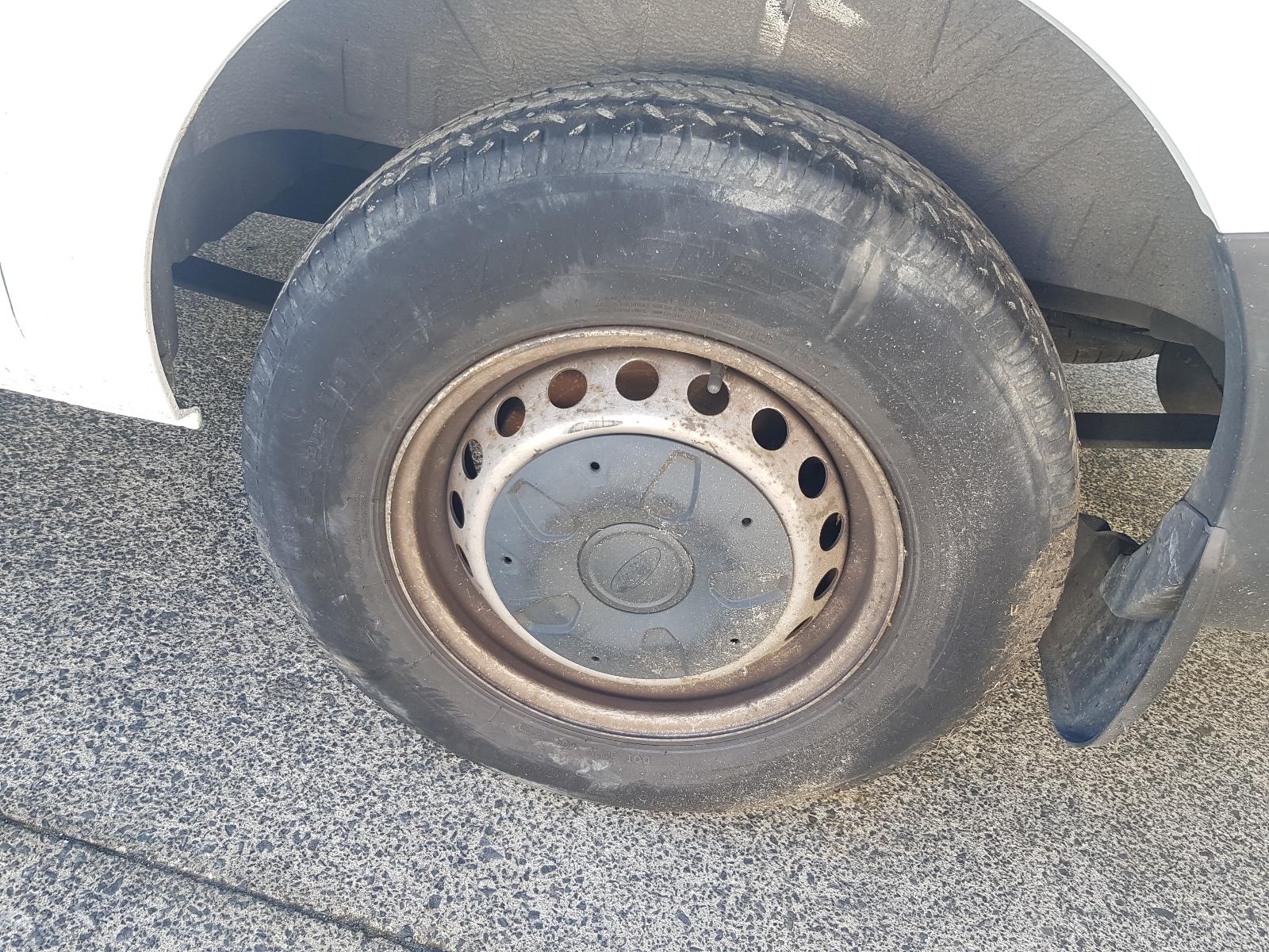 Ford Transit - Other