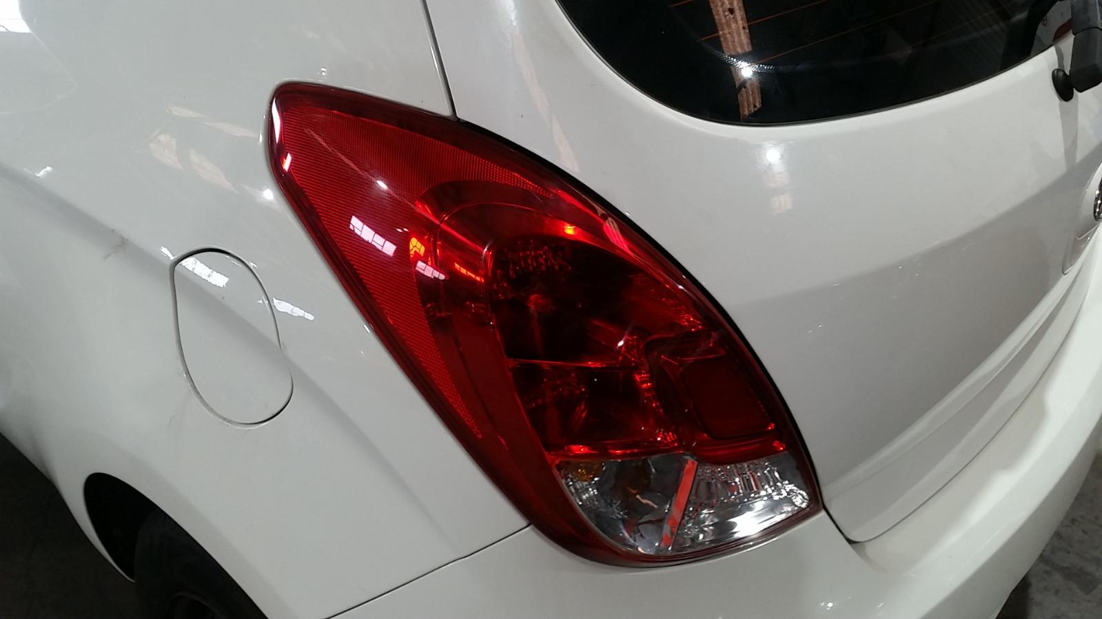 Hyundai i20 - 2010-2015