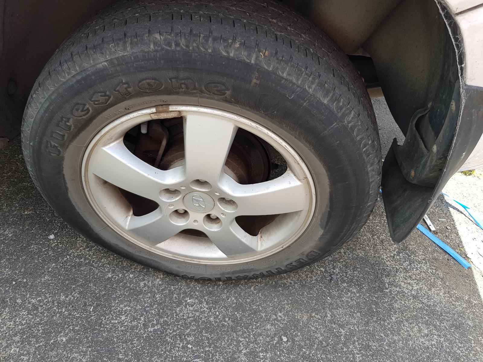 Holden Commodore - VE 2006-2013