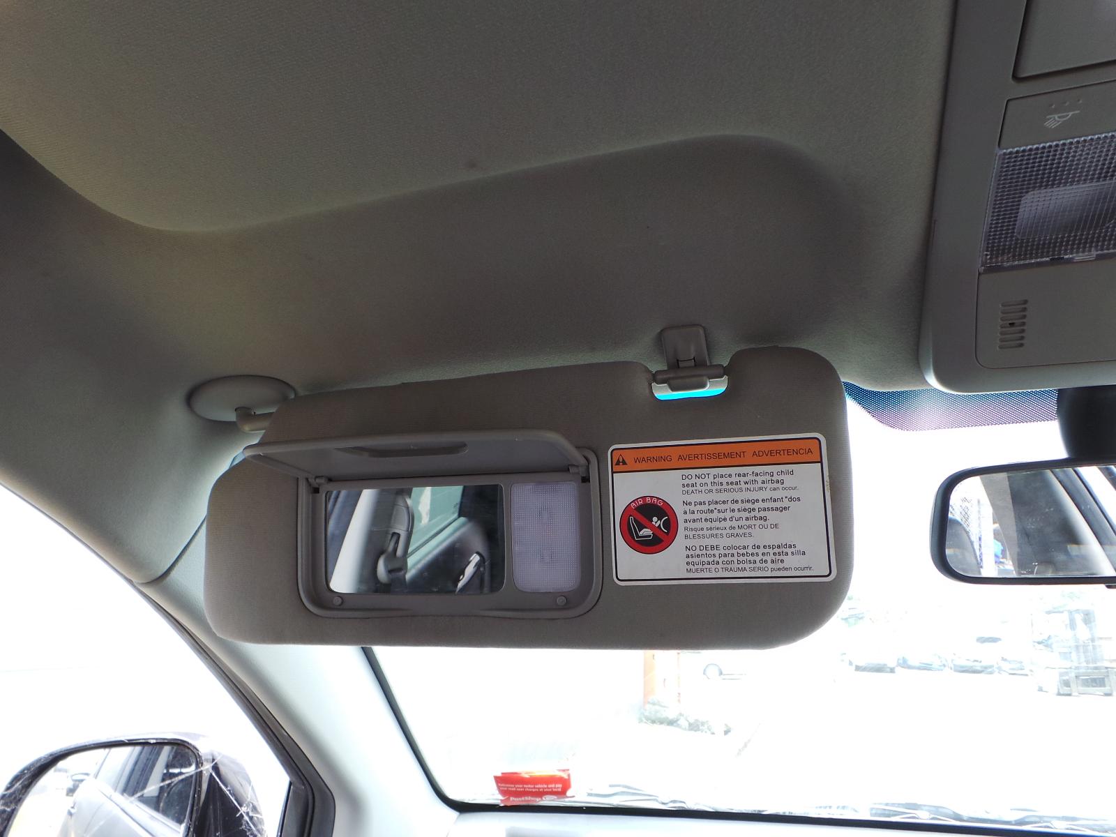 Holden Captiva - Captiva 7 2006-2011